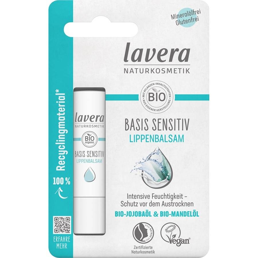 Lavera Gesichtspflege