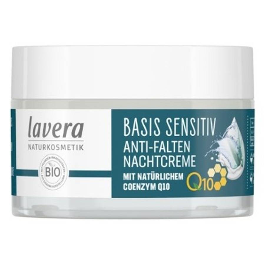 Lavera Gesichtspflege