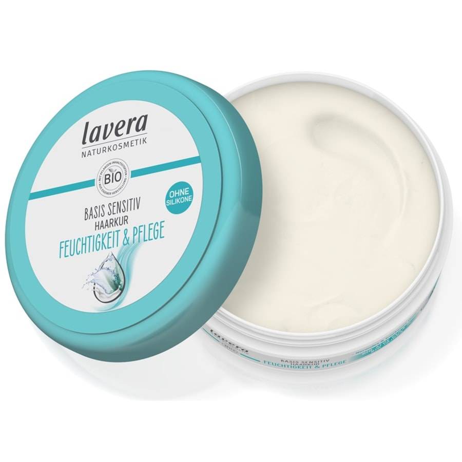 Lavera Haarpflege