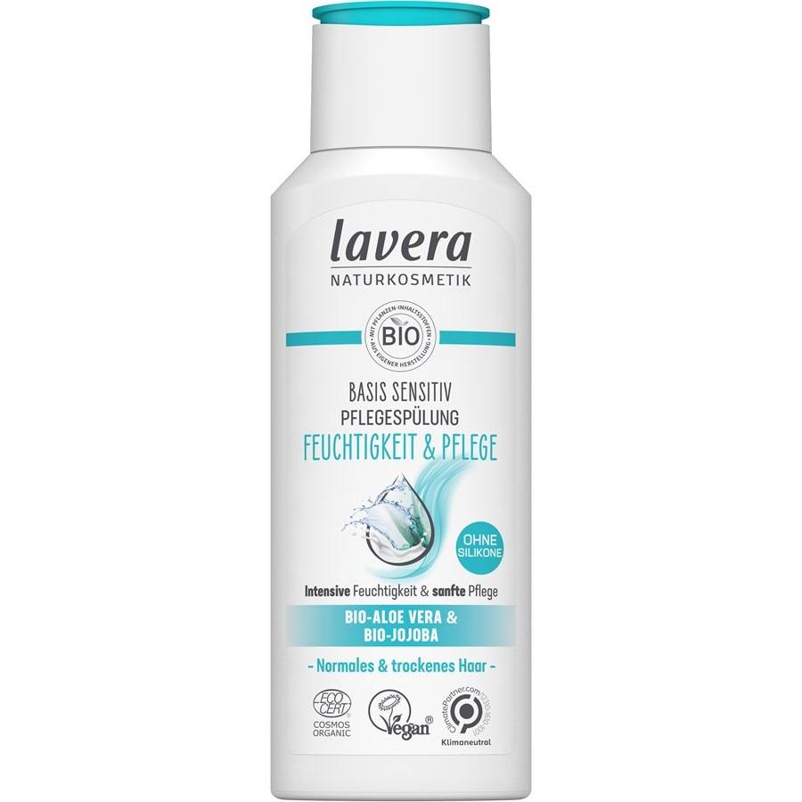 Lavera Haarpflege