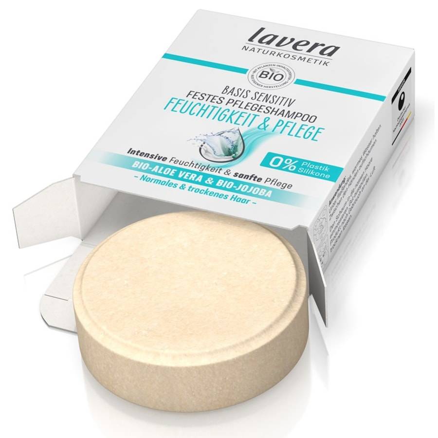 Lavera Haarpflege