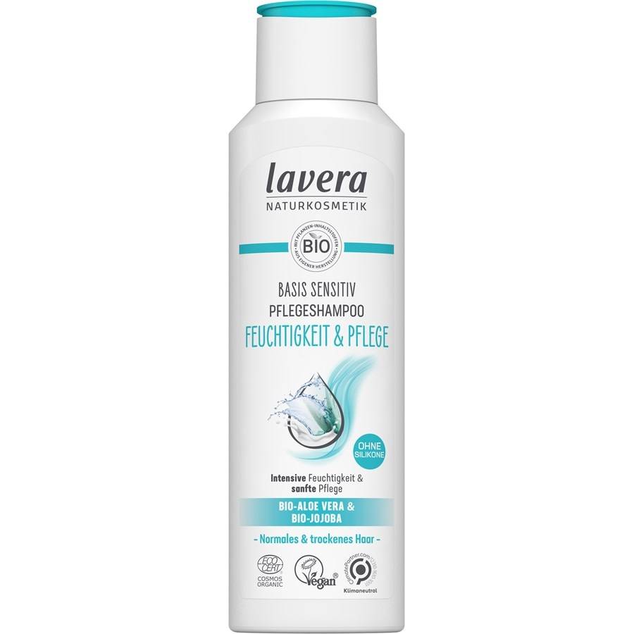Lavera Haarpflege