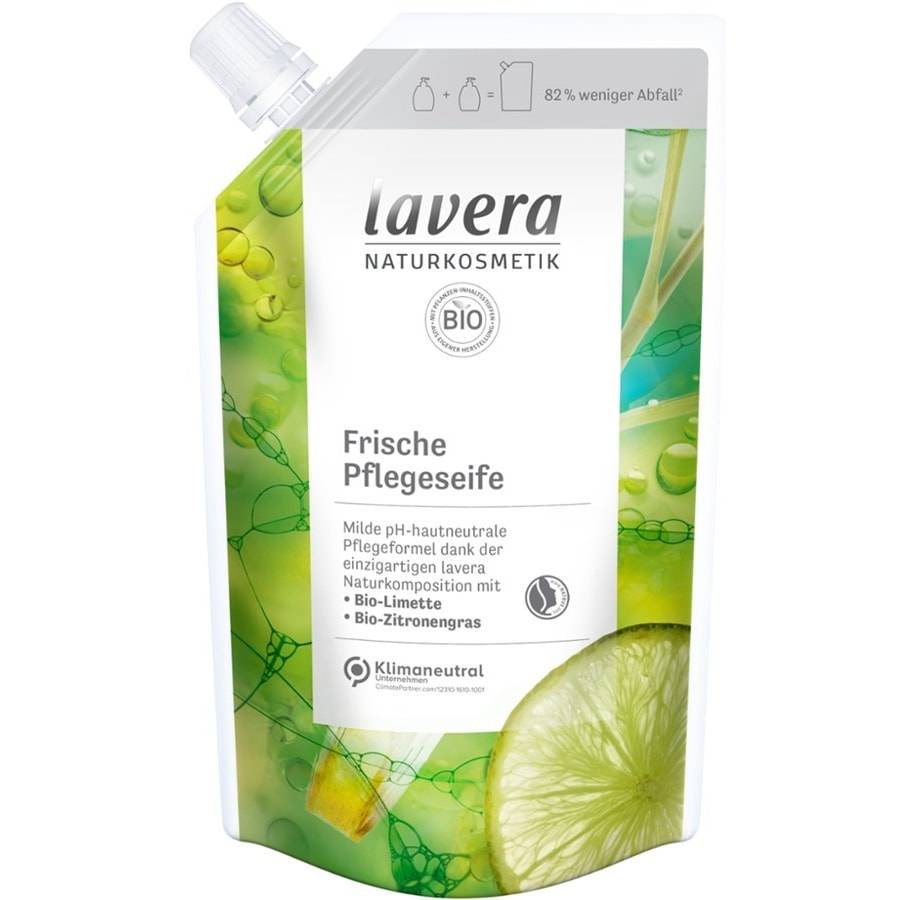 Lavera Handpflege
