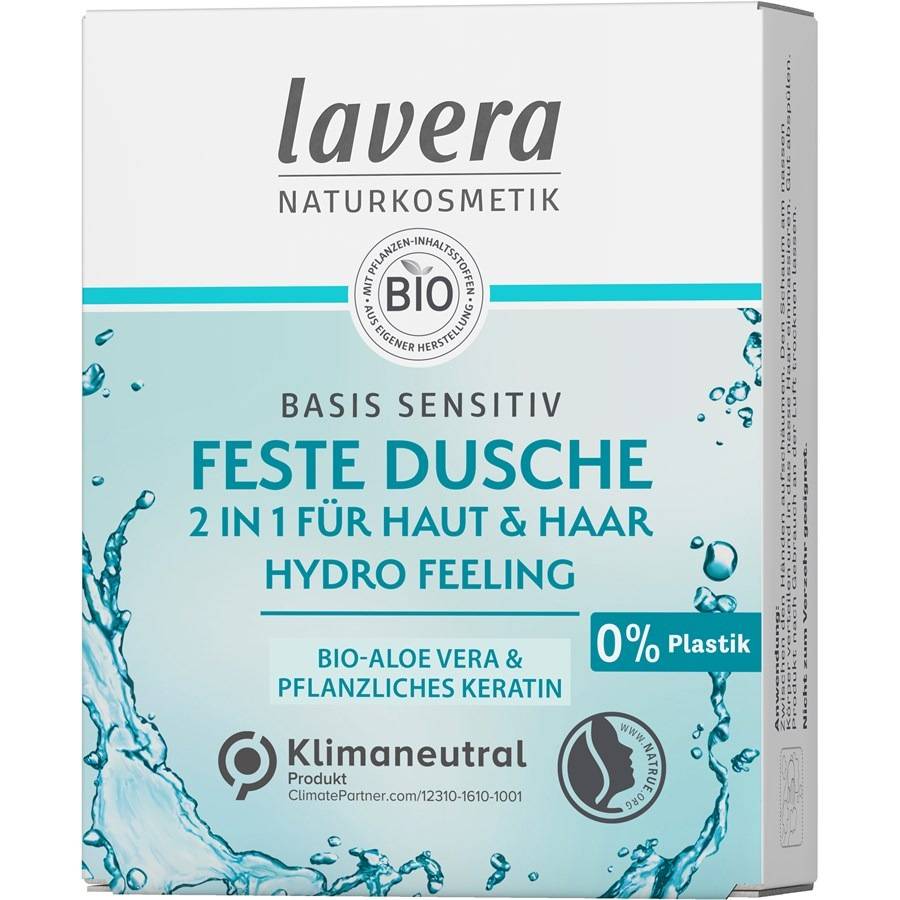 Lavera Körperpflege