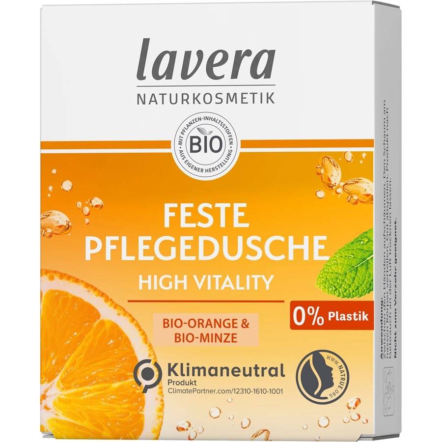 Lavera Körperpflege