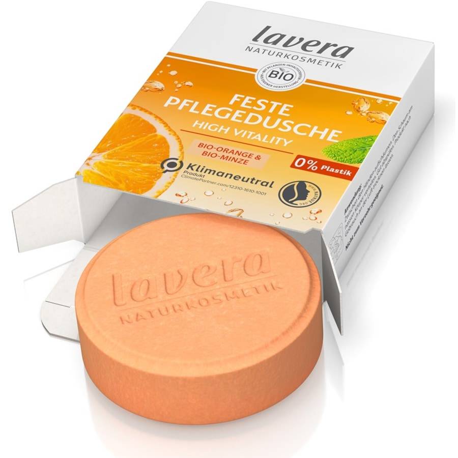 Lavera Körperpflege