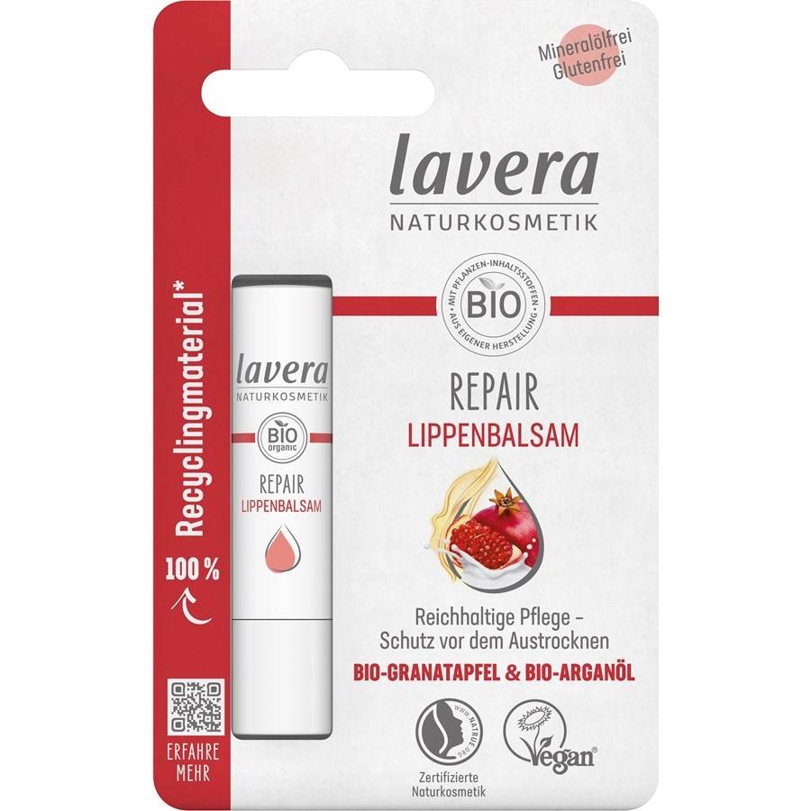 Lavera Lippenpflege