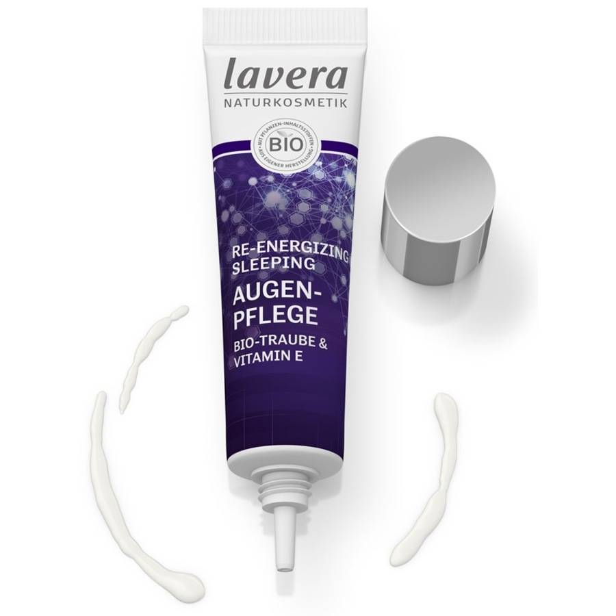 Lavera Nachtpflege