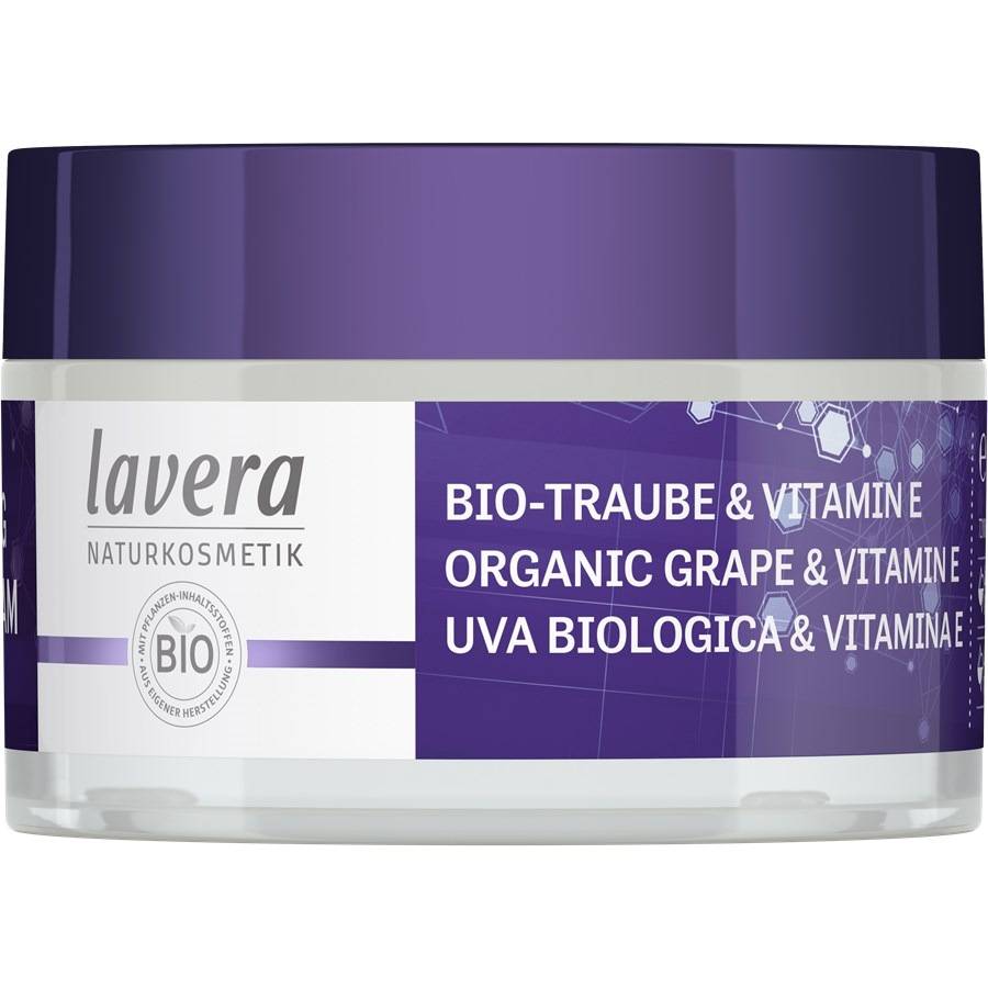 Lavera Nachtpflege