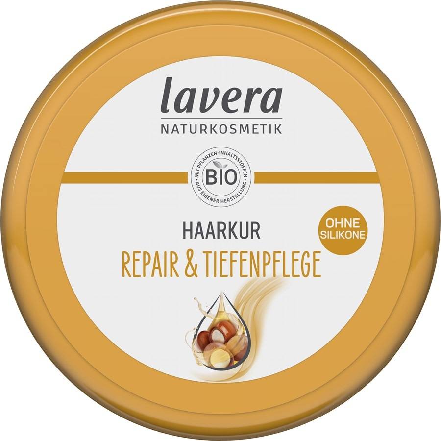 Lavera Pflege