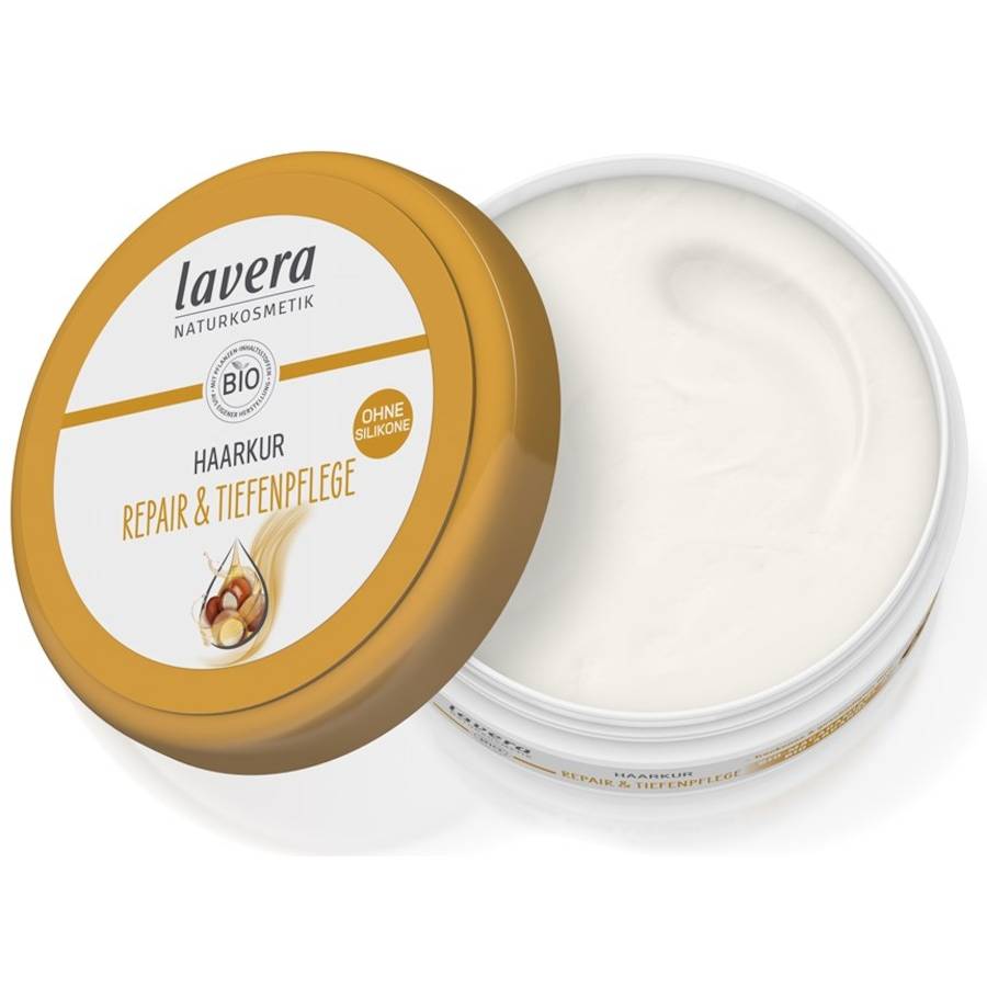 Lavera Pflege