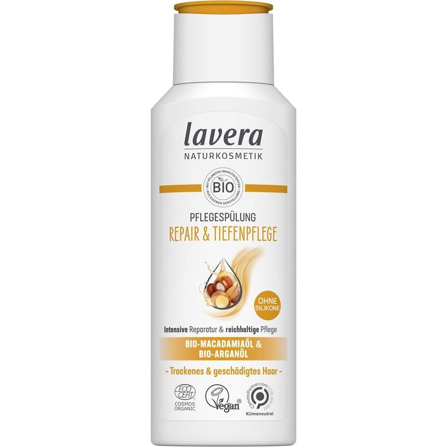Lavera Pflege
