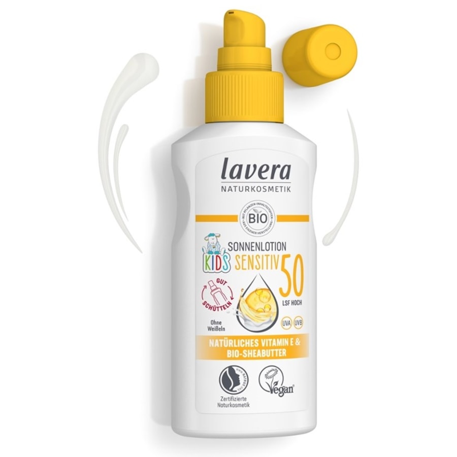 Lavera Sun Sensitiv