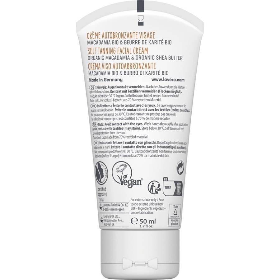 Lavera Sun Sensitiv