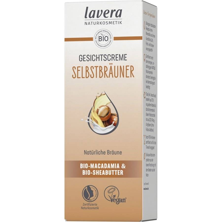 Lavera Sun Sensitiv