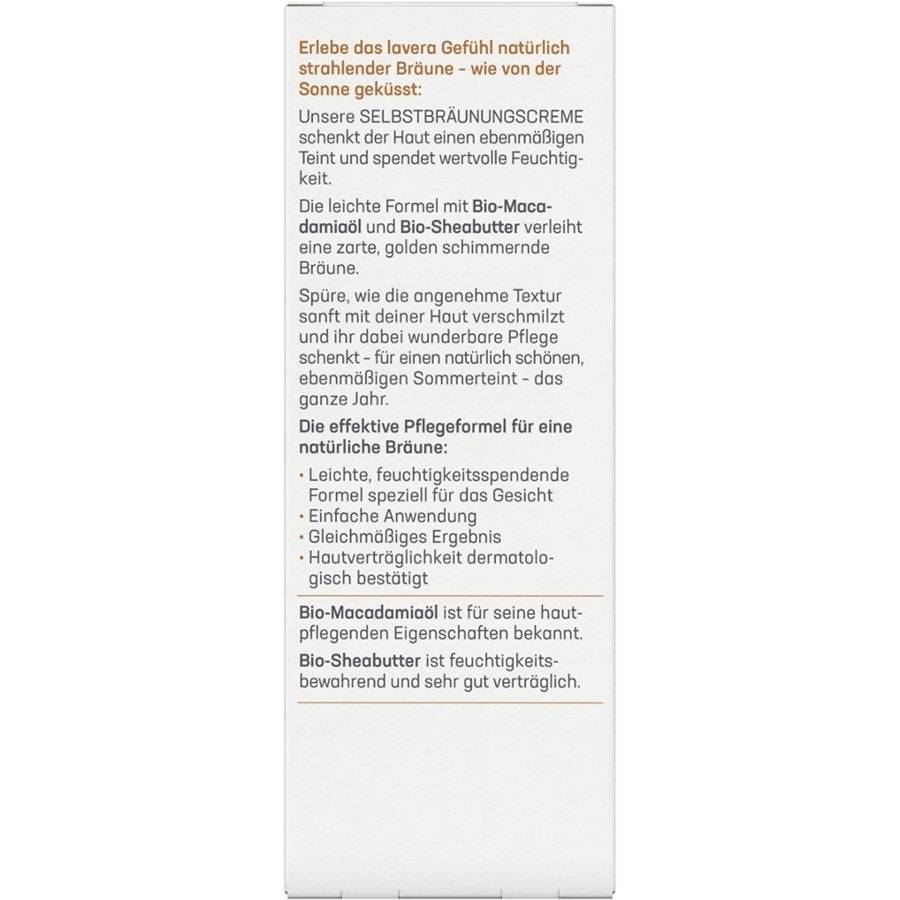 Lavera Sun Sensitiv