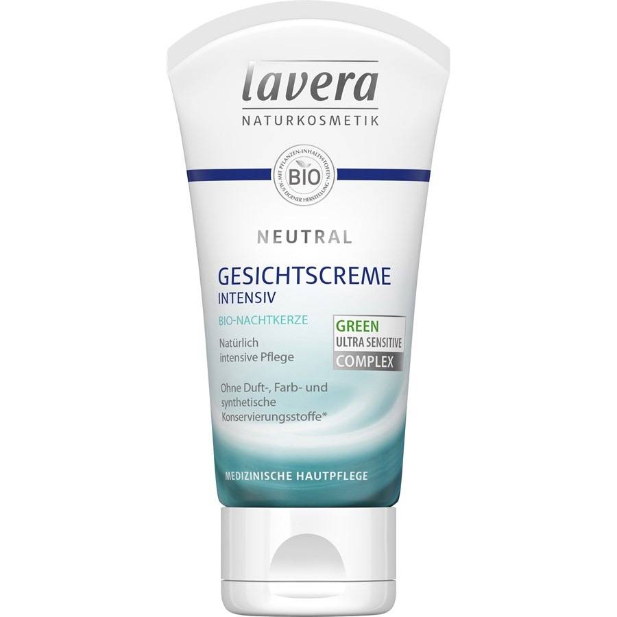 Lavera Tagespflege