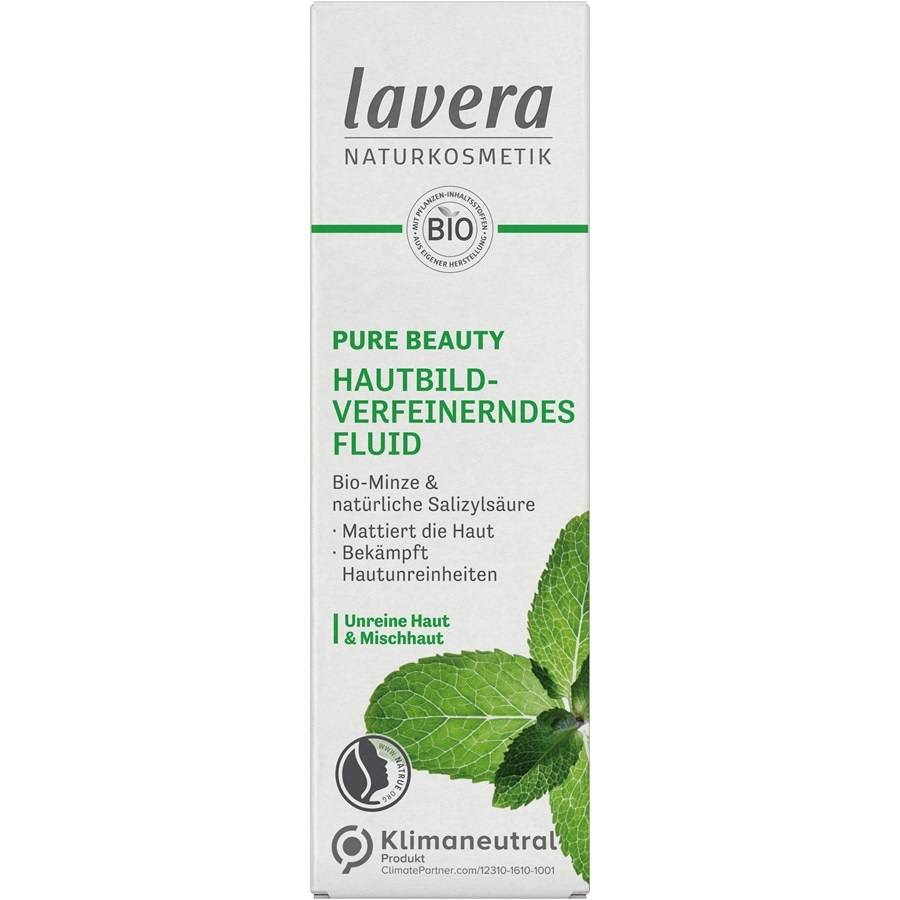 Lavera Tagespflege