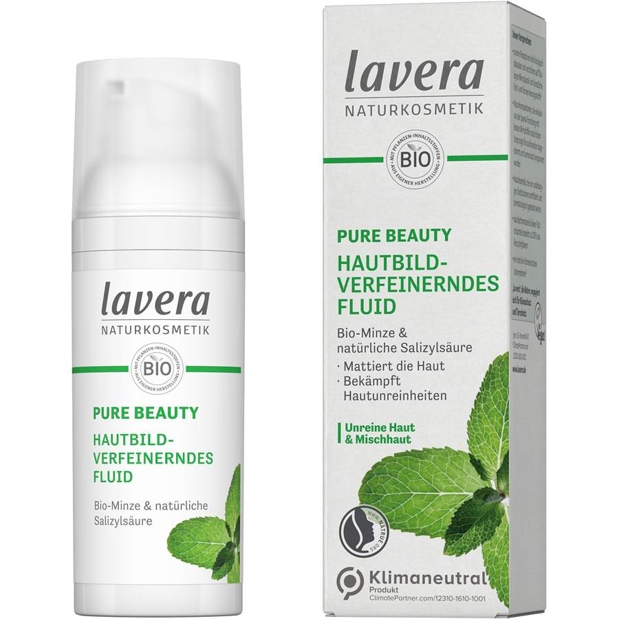 Lavera Tagespflege