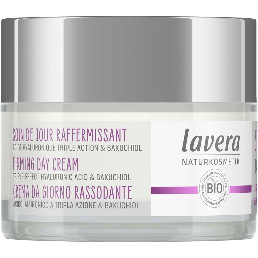 Lavera Tagespflege