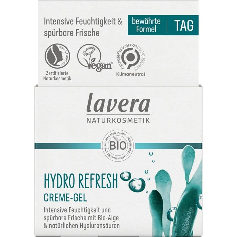 Lavera Tagespflege