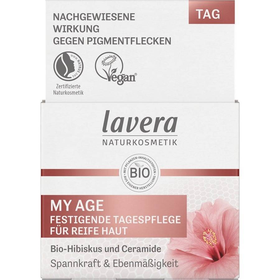 Lavera Tagespflege