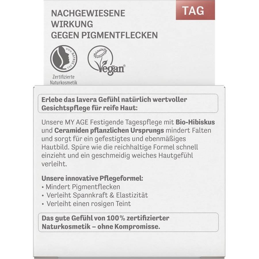Lavera Tagespflege