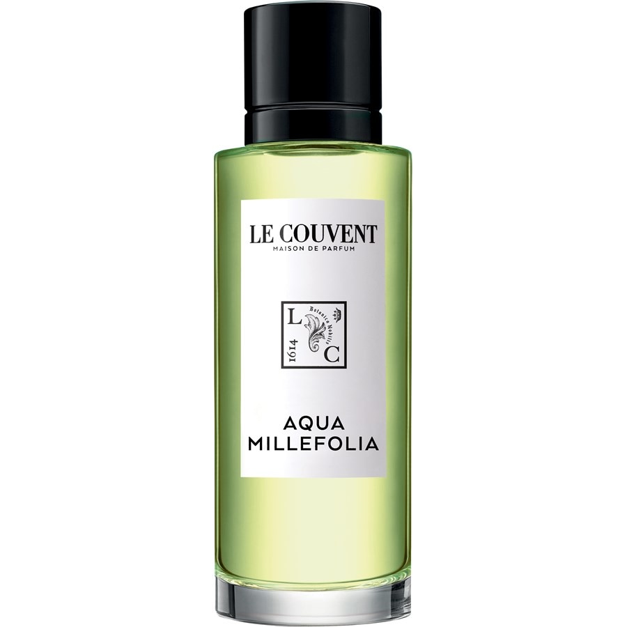 Le-Couvent-Maison-de-Parfum Colognes Botaniques