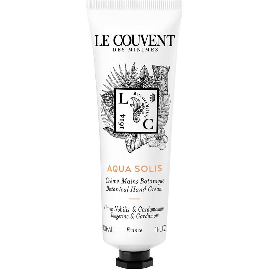 Le-Couvent-Maison-de-Parfum Colognes Botaniques