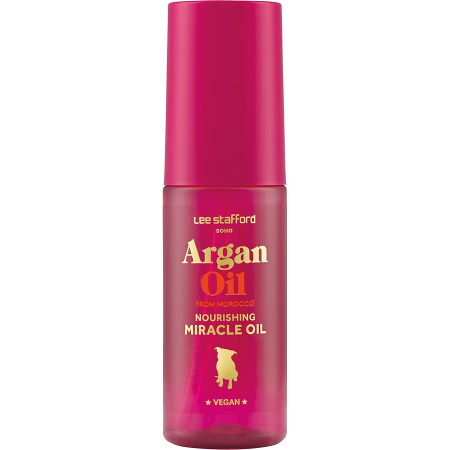 Lee-Stafford ArganOil