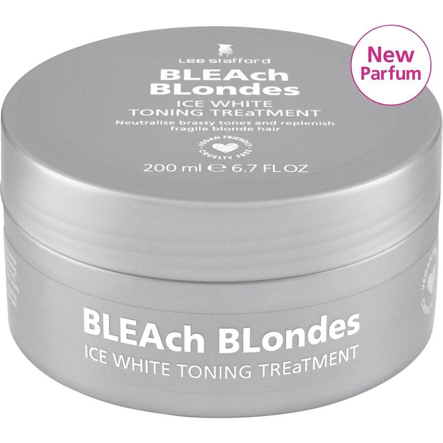 Lee-Stafford Bleach Blondes