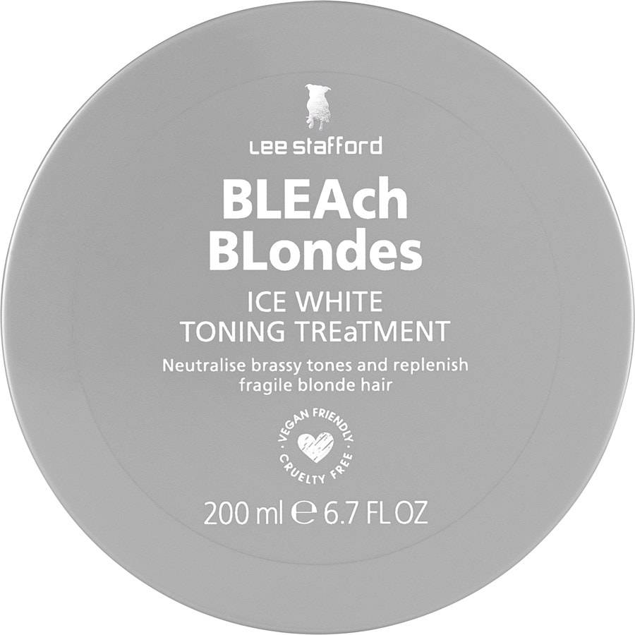 Lee-Stafford Bleach Blondes