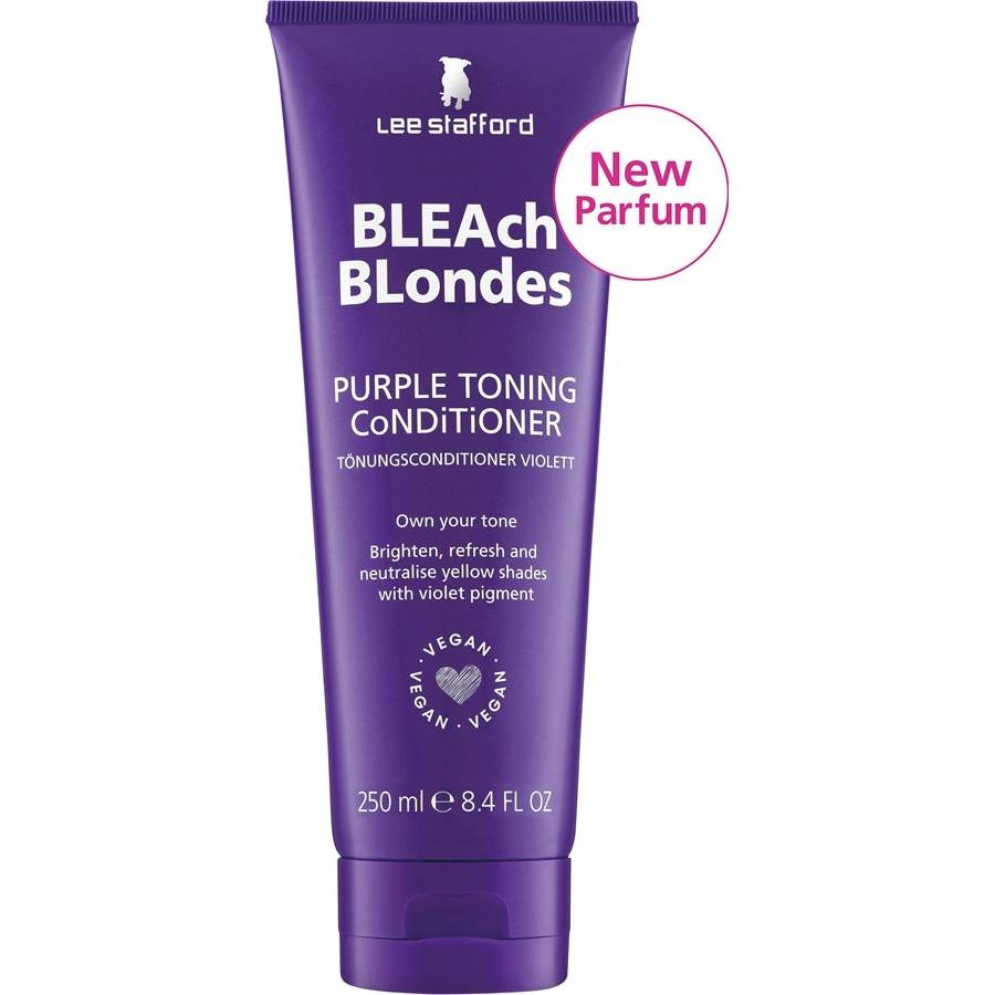 Lee-Stafford Bleach Blondes