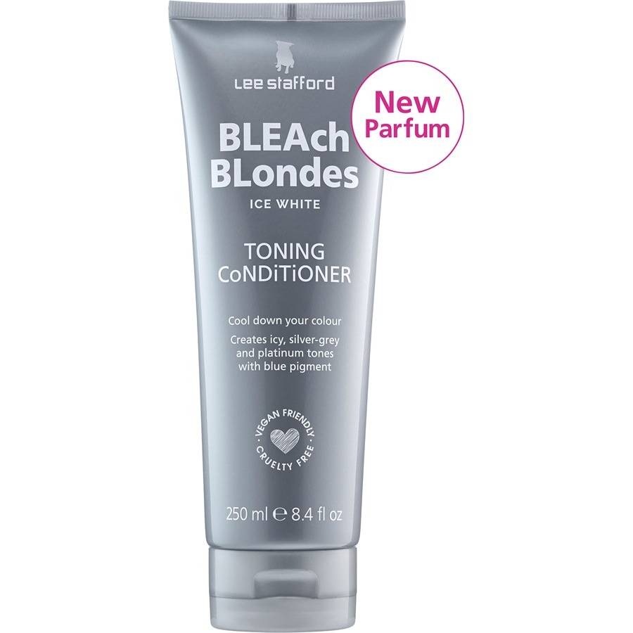 Lee-Stafford Bleach Blondes