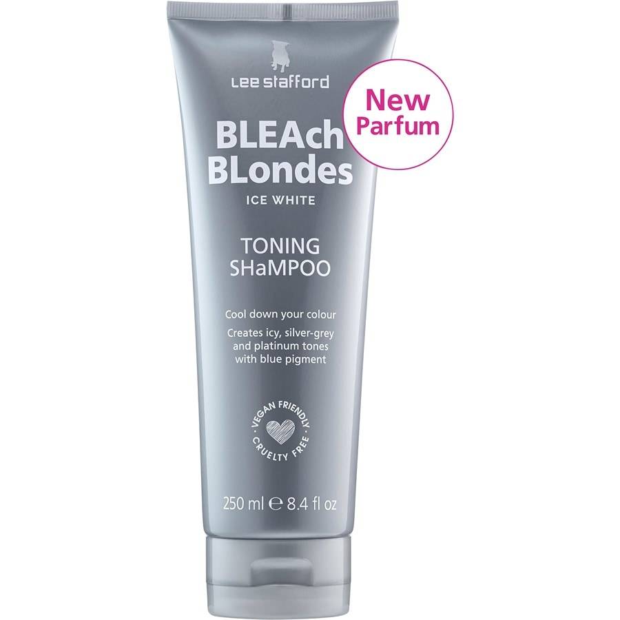 Lee-Stafford Bleach Blondes