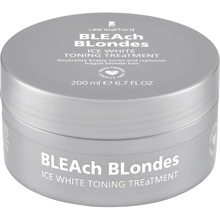 Lee-Stafford Bleach Blondes