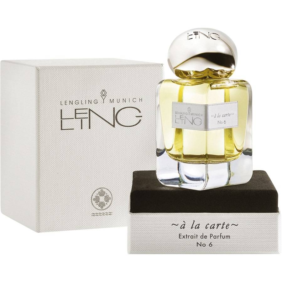 LENGLING-MUNICH No 6 A La Carte