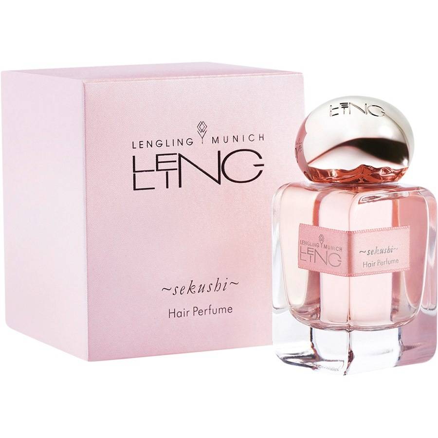 LENGLING-MUNICH No 7 Sekushi