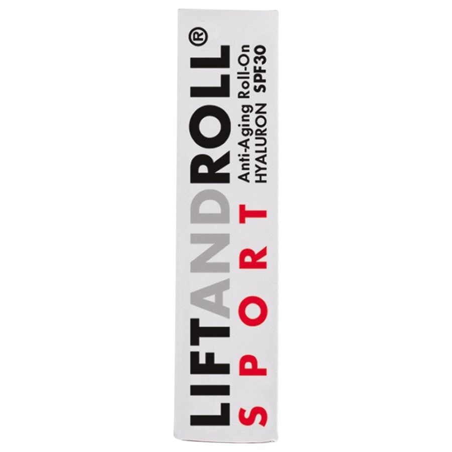 Lift-Roll Gesichtspflege