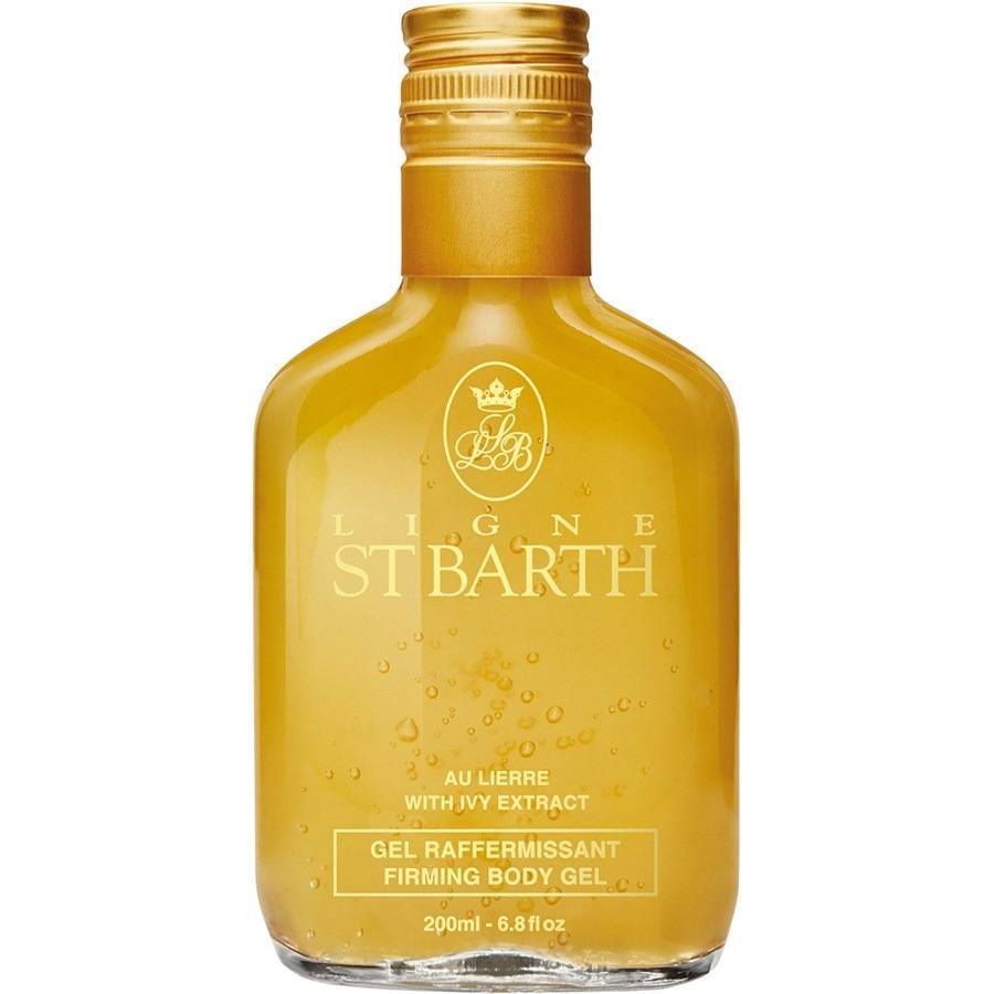 LIGNE-ST-BARTH CORPS & BAIN