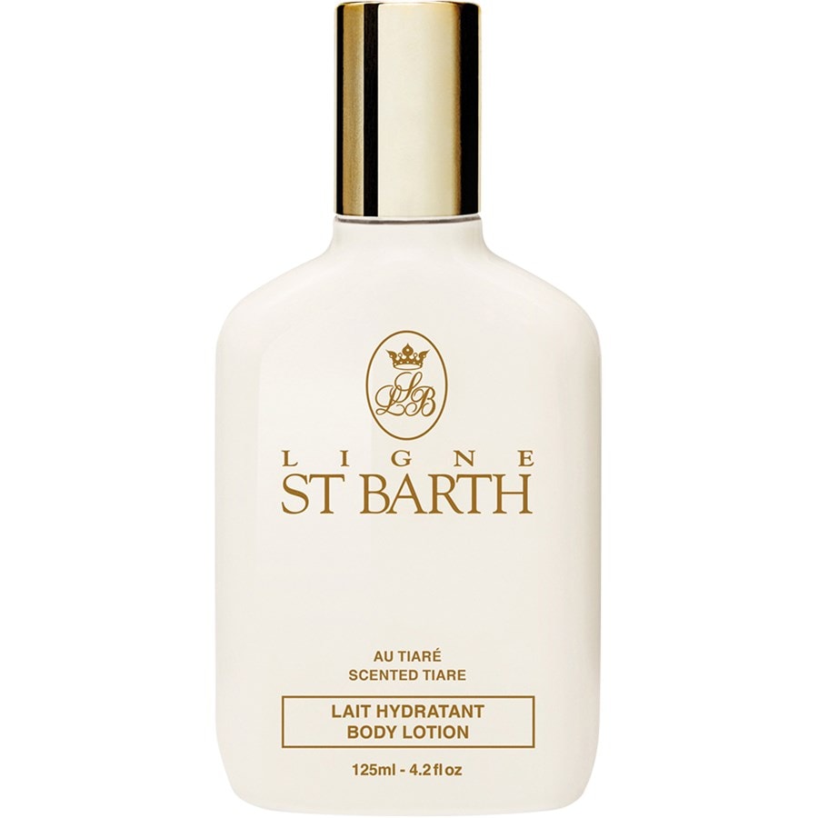 LIGNE-ST-BARTH CORPS & BAIN