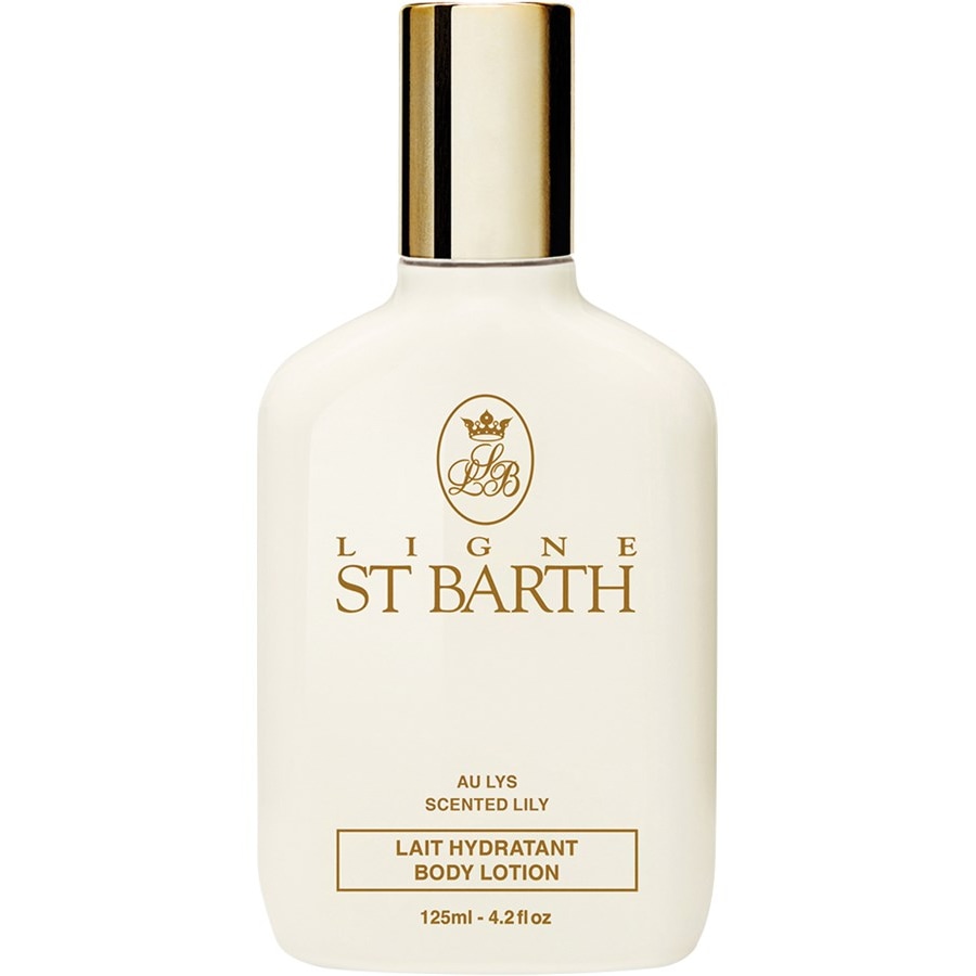 LIGNE-ST-BARTH CORPS & BAIN