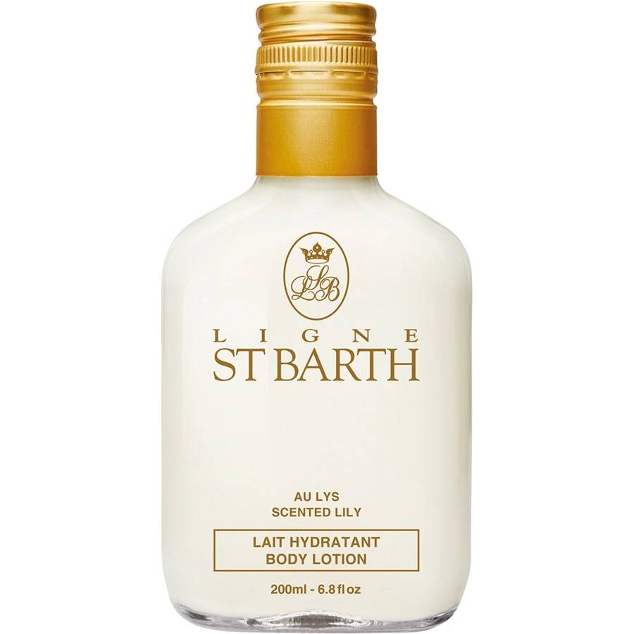 LIGNE-ST-BARTH CORPS & BAIN