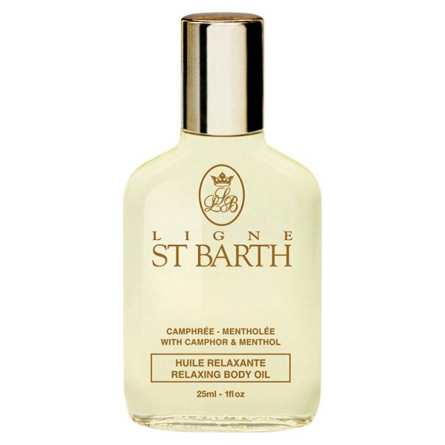 LIGNE-ST-BARTH CORPS & BAIN