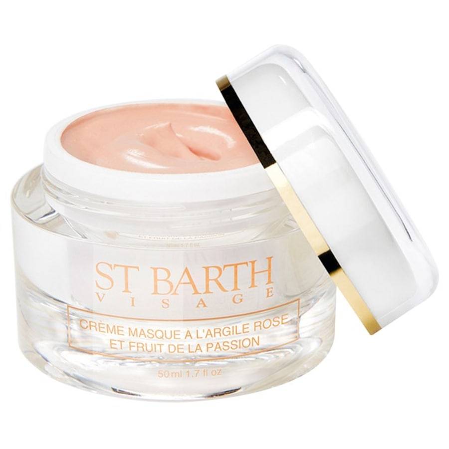 LIGNE-ST-BARTH VISAGE