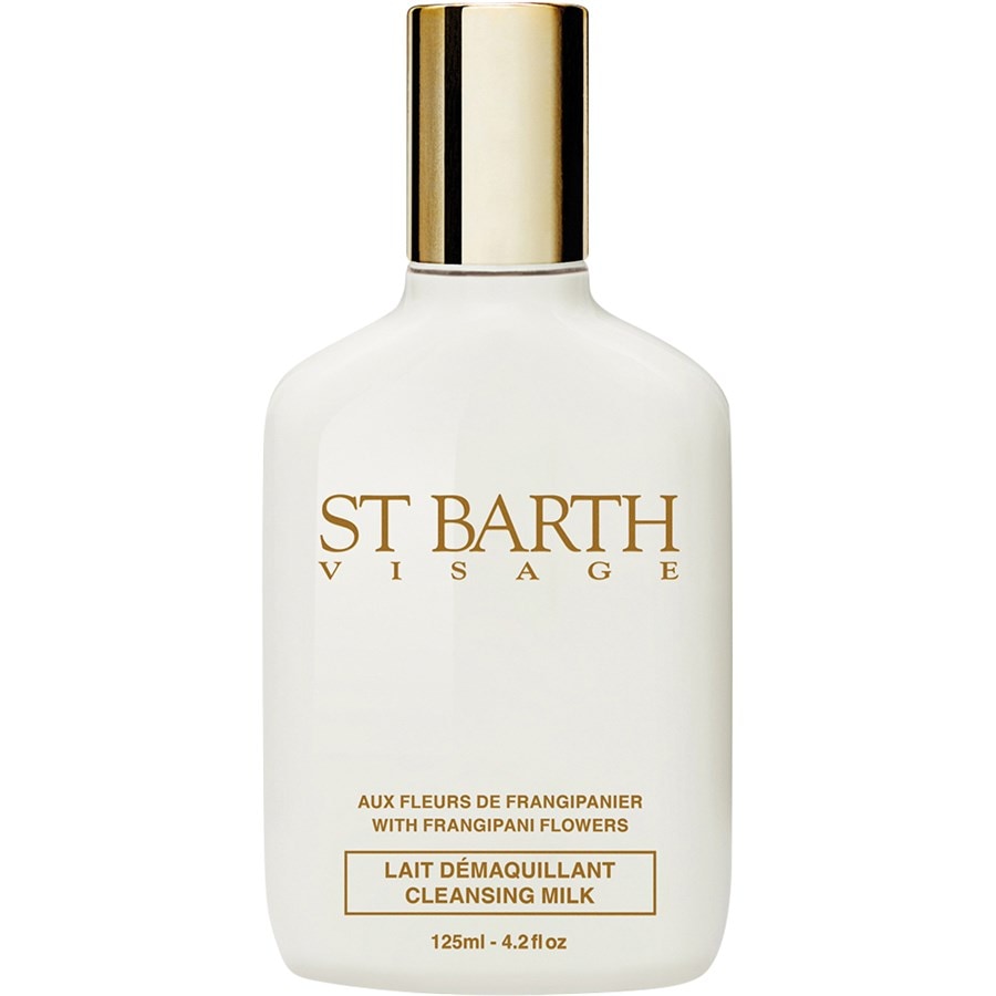 LIGNE-ST-BARTH VISAGE