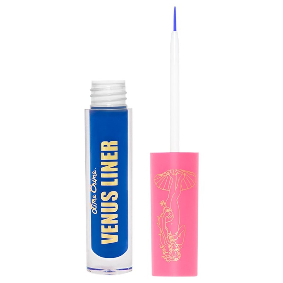 Lime-Crime Lippen