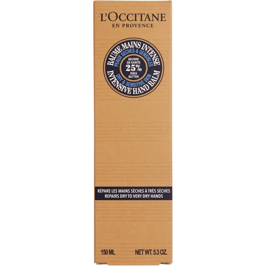 LOccitane Karité