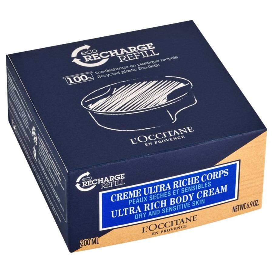 LOccitane Karité