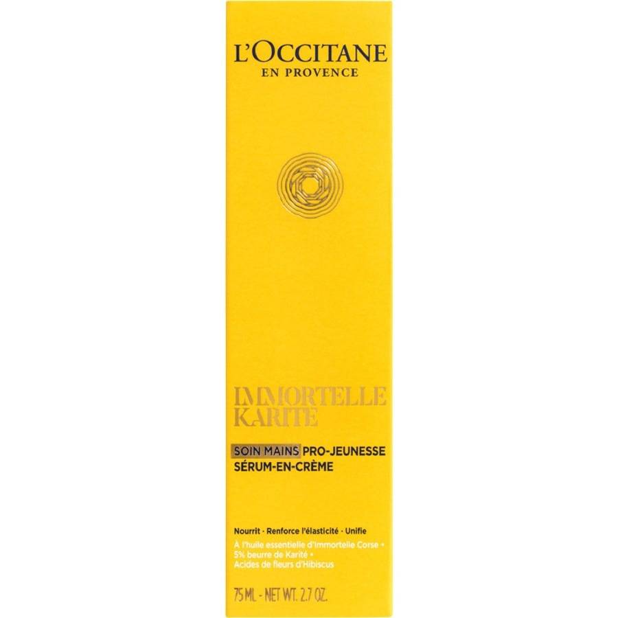 LOccitane Karité